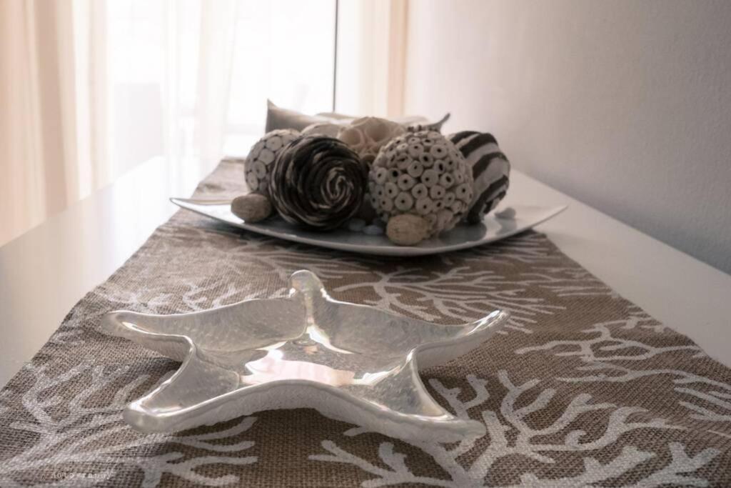 Remvi Deluxe Apartment 202 With Sea View Karpathos Town  Exterior photo