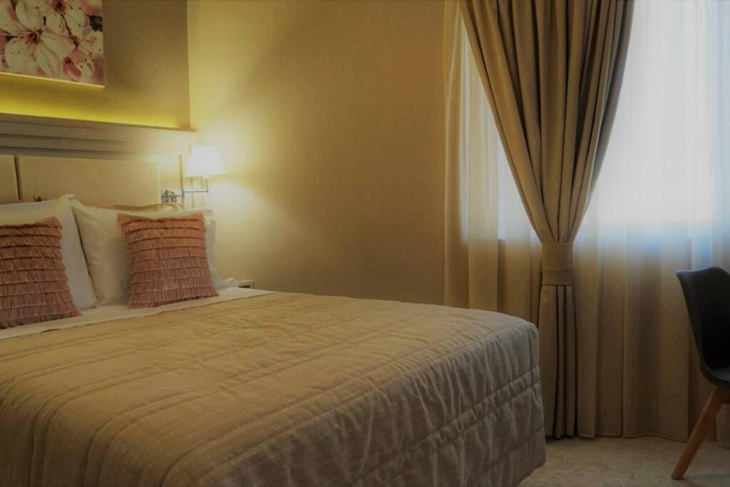 Remvi Deluxe Apartment 202 With Sea View Karpathos Town  Exterior photo